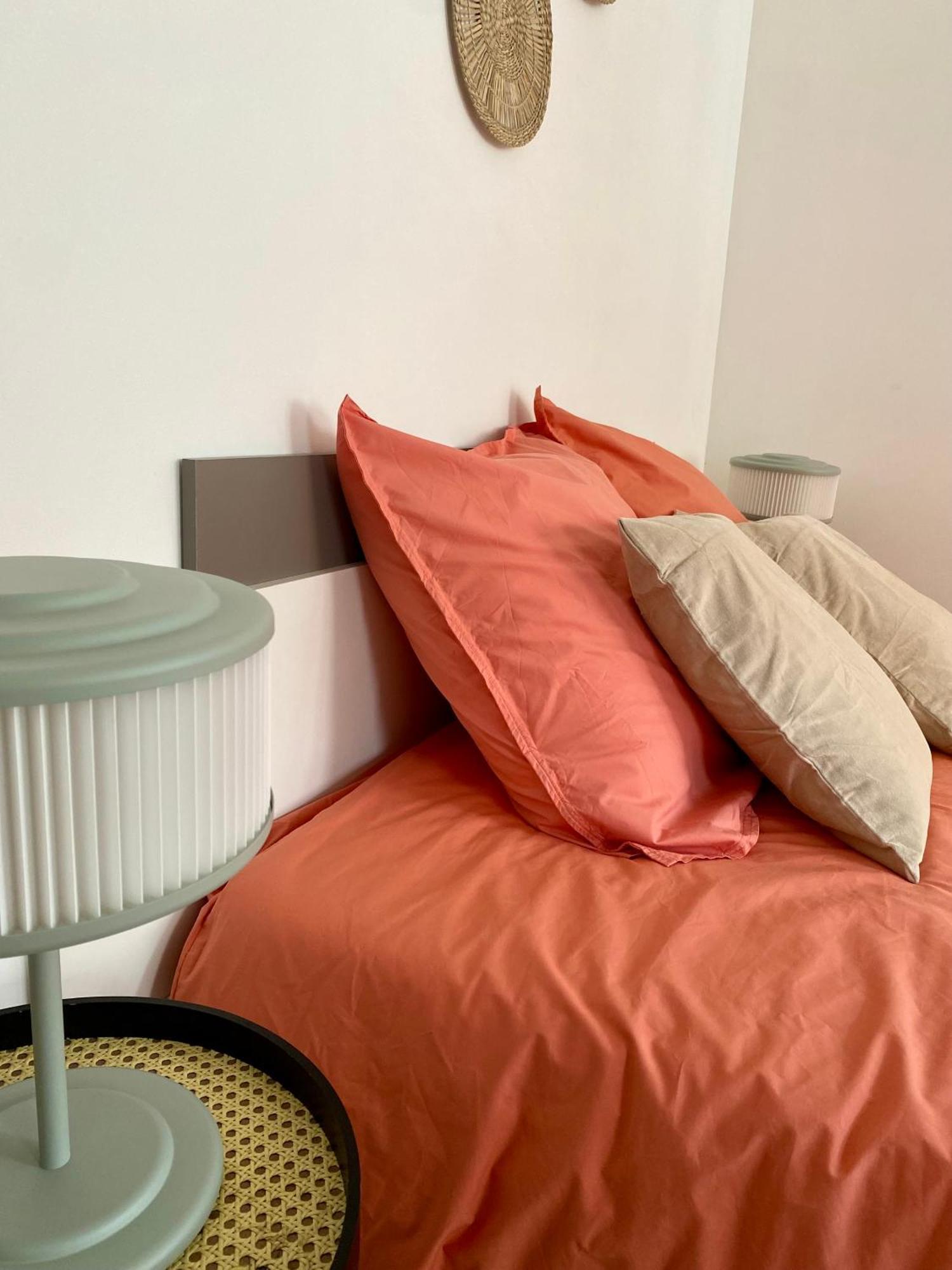 Chez Marcel - Maison Agreable Dunkirk Exterior foto